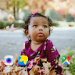 Meet your Posher, Maurice